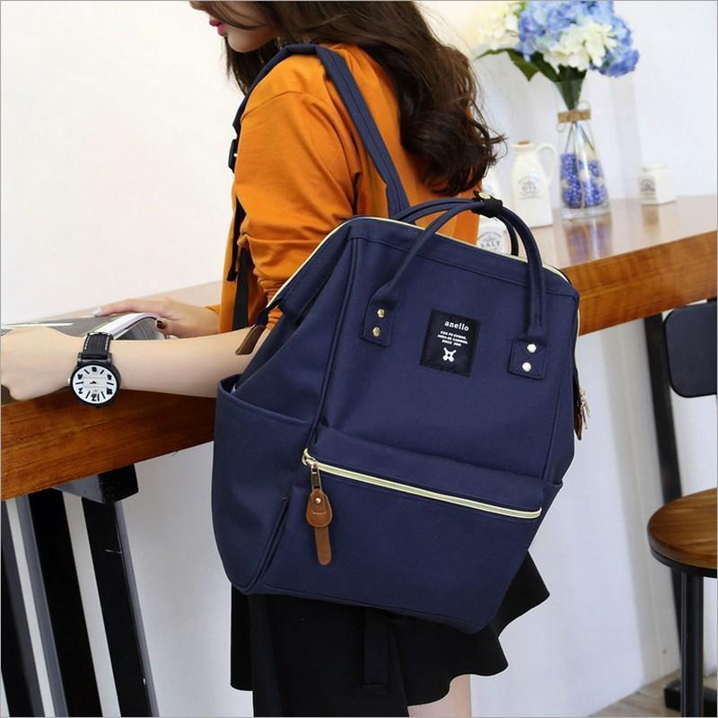 Women Travel Tote Backpack