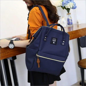 Women Travel Tote Backpack