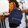 Women Travel Tote Backpack