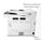 HP LaserJet Pro Multifunction M428fdn with Built-in Ethernet & Duplex Printing (W1A29A)