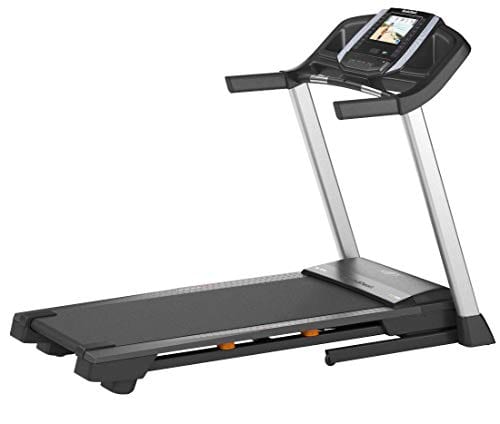 T Series 6.5 Si Treadmill + 1 Year Membership