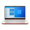 Newest HP Pavilion Intel Pentium Silver N5000 4GB 128GB SSD Windows 10 Laptop Red