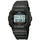 Casio Men's G-Shock Quartz Watch with Resin Strap, Black, 20 (Model: DW5600E-1V)
