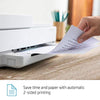 HP ENVY 6455e All-in-One Wireless Color Printer, with bonus 6 months free Instant Ink with HP+ (223R1A)