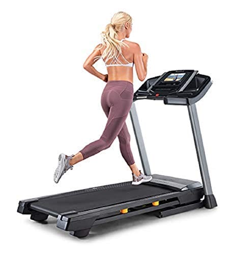 T Series 6.5 Si Treadmill + 1 Year Membership