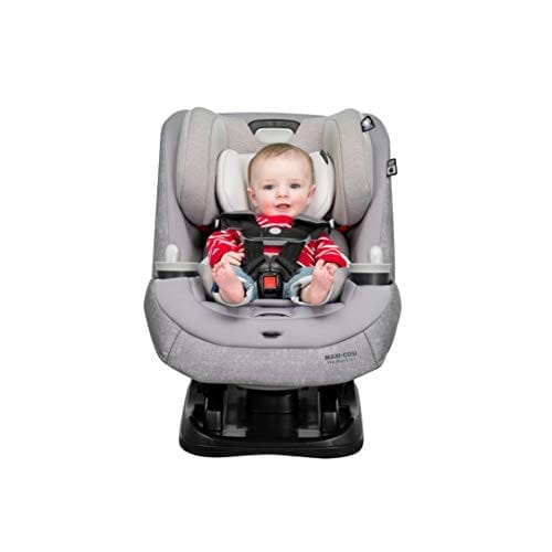 Maxi-Cosi Pria Max All-in-One Convertible Car Seat