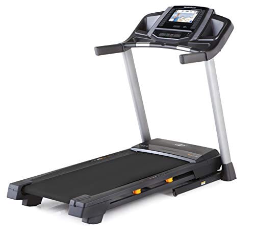 T Series 6.5 Si Treadmill + 1 Year Membership