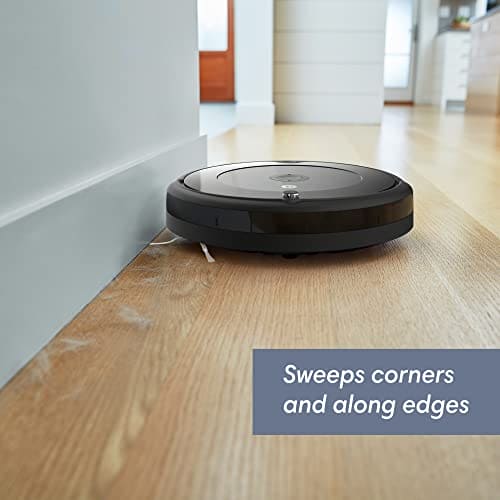 iRobot Roomba 692 Robot Vacuum-Wi-Fi Connectivity
