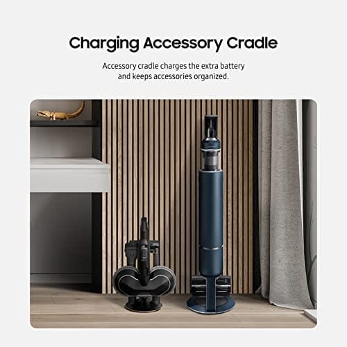 SAMSUNG BESPOKE Jet Cordless Stick Vacuum Cleaner