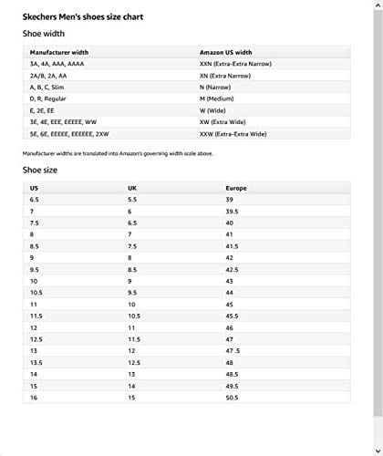 Skechers mens Afterburn M. Fit fashion sneakers, Black, 6.5 US