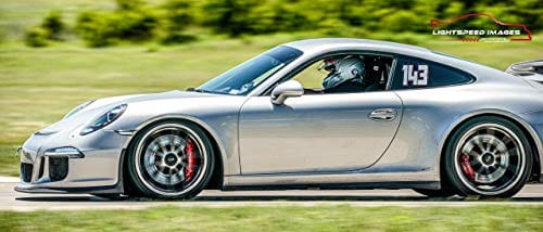 MX & ATV Number Plate Decals | Set of 3 Multicolored Race Numbers | You Pick Your Number & Colors