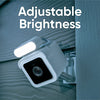 Wyze Cam Spotlight, Wyze Cam v3 Security Camera with Spotlight Kit, 1080p HD Security Camera