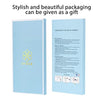 DYSILK 5 Pairs 6D Mink Eyelashes Faux Cross Fluffy Natural Look False Eyelashes Wispies Long Extension Eyelashes Pack Makeup
