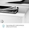 HP LaserJet Pro Multifunction M428fdn with Built-in Ethernet & Duplex Printing (W1A29A)