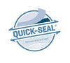 #10 Security Tinted Self-Seal Envelopes - No Window - EnveGuard, Size 4-1/8 X 9-1/2 Inches - White - 24 LB - 100 Count (34100)