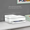 HP ENVY 6455e All-in-One Wireless Color Printer, with bonus 6 months free Instant Ink with HP+ (223R1A)