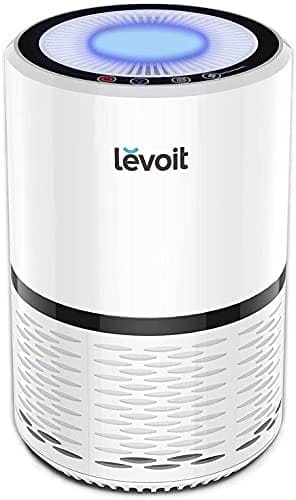 LEVOIT Air Purifiers for Home, H13 True HEPA Filter