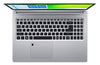 Acer Aspire 5 A515-46-R14K Slim Laptop | 15.6" Full HD IPS | AMD Ryzen 3 3350U Quad-Core Mobile Processor | 4GB DDR4 | 128GB NVMe SSD