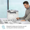 HP LaserJet Pro Multifunction M428fdn with Built-in Ethernet & Duplex Printing (W1A29A)