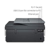 HP OfficeJet Pro 8025e All-in-One Wireless Color Printer for home office, with bonus 6 months free Instant Ink with HP+ (1K7K3A)