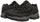 Skechers mens Afterburn M. Fit fashion sneakers, Black, 6.5 US
