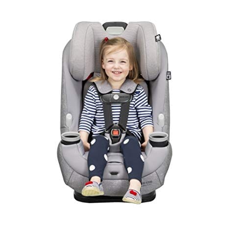 Maxi-Cosi Pria Max All-in-One Convertible Car Seat