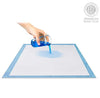 American Kennel Club 50 Count X-Large Training Pads, 30-Inch by 28-Inch