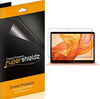 (3 Pack) Supershieldz Designed for Apple MacBook Air 13 inch (2018-2021 / M1) A1932 A2179 A2337 Touch ID Screen Protector