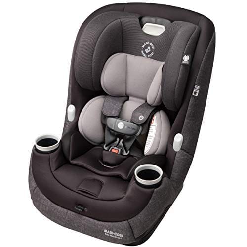 Maxi-Cosi Pria Max All-in-One Convertible Car Seat