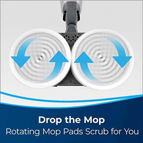 Bissell SpinWave Cordless Hard Floor Expert, 23159