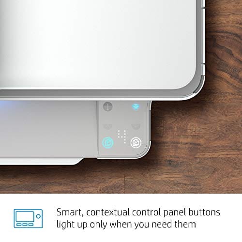 HP ENVY 6455e All-in-One Wireless Color Printer, with bonus 6 months free Instant Ink with HP+ (223R1A)