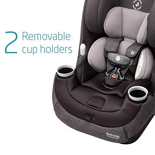 Maxi-Cosi Pria Max All-in-One Convertible Car Seat