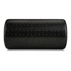 Amazon Basics High-Density Round Foam Roller - 12-Inches