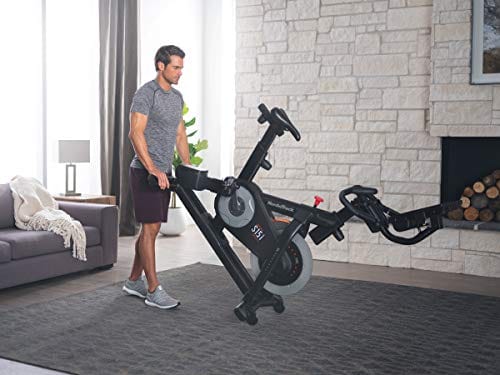 Nordictrack Commercial S15i Studio Cycle