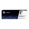 HP 85A | CE285A | Toner Cartridge | Black | Works with HP LaserJet Pro M1212nf, M1217nfw, P1102w, P1109w