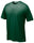 Nike Men's Legend Short Sleeve Tee, Dark Green, S