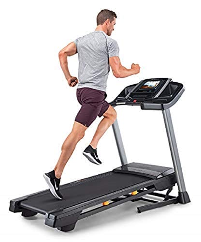T Series 6.5 Si Treadmill + 1 Year Membership