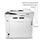 HP Color LaserJet Pro Multifunction M479fdw Wireless Laser Printer with One-Year, Next-Business Day, Onsite Warranty, Works with Alexa (W1A80A) , White