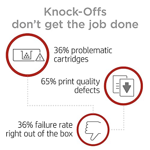 HP 414A | W2022A | Toner Cartridge | Yellow | Works with HP Color LaserJet Pro M454 series, M479 series