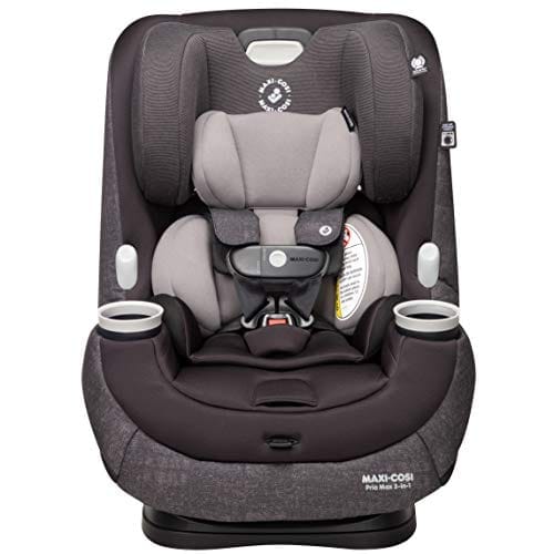 Maxi-Cosi Pria Max All-in-One Convertible Car Seat