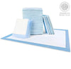 American Kennel Club 50 Count X-Large Training Pads, 30-Inch by 28-Inch