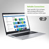 Acer Aspire 5 A515-46-R14K Slim Laptop | 15.6" Full HD IPS | AMD Ryzen 3 3350U Quad-Core Mobile Processor | 4GB DDR4 | 128GB NVMe SSD