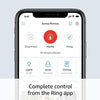 Introducing Ring Video Doorbell Wired – Convenient, essential features in a compact design, pair with Ring Chime to hear audio alerts in your home (existing doorbell wiring required) - 2021 release