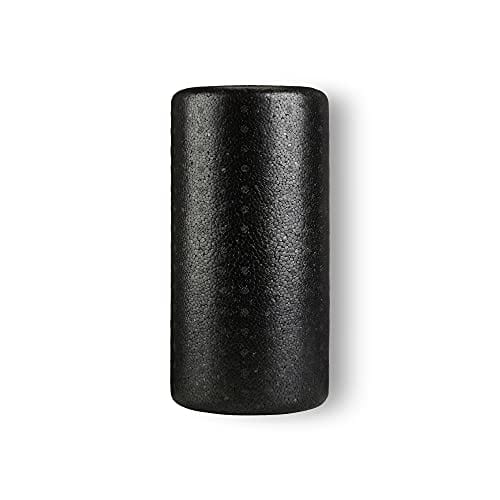 Amazon Basics High-Density Round Foam Roller - 12-Inches