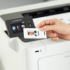 Brother Business Color Laser Printer, HL-L8360CDW, Wireless Networking, Automatic Duplex Printing, Mobile Printing, Cloud printing, Amazon Dash Replenishment Ready