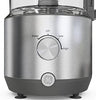 GE Food Processor | 12 Cup | Complete With 3 Feeding Tubes & Stainless Steel Accessories