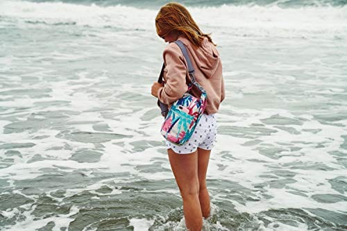 Skog Å Kust DrySak Waterproof Dry Bag | 5L Waves