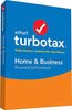 Intuit TurboTax Home & Business 2018 Tax Preparation Software