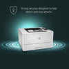 HP LaserJet Pro M404dn Monochrome Laser Printer with Built-In Ethernet & Double-Sided Printing - Built-in Ethernet (W1A53A)