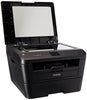 Brother HL-L2380DW Wireless Monochrome Laser Printer, Amazon Dash Replenishment Ready